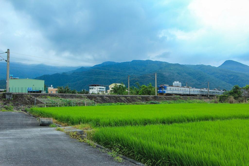 자오시 Natural Essence Of Hot Spring 아파트 외부 사진